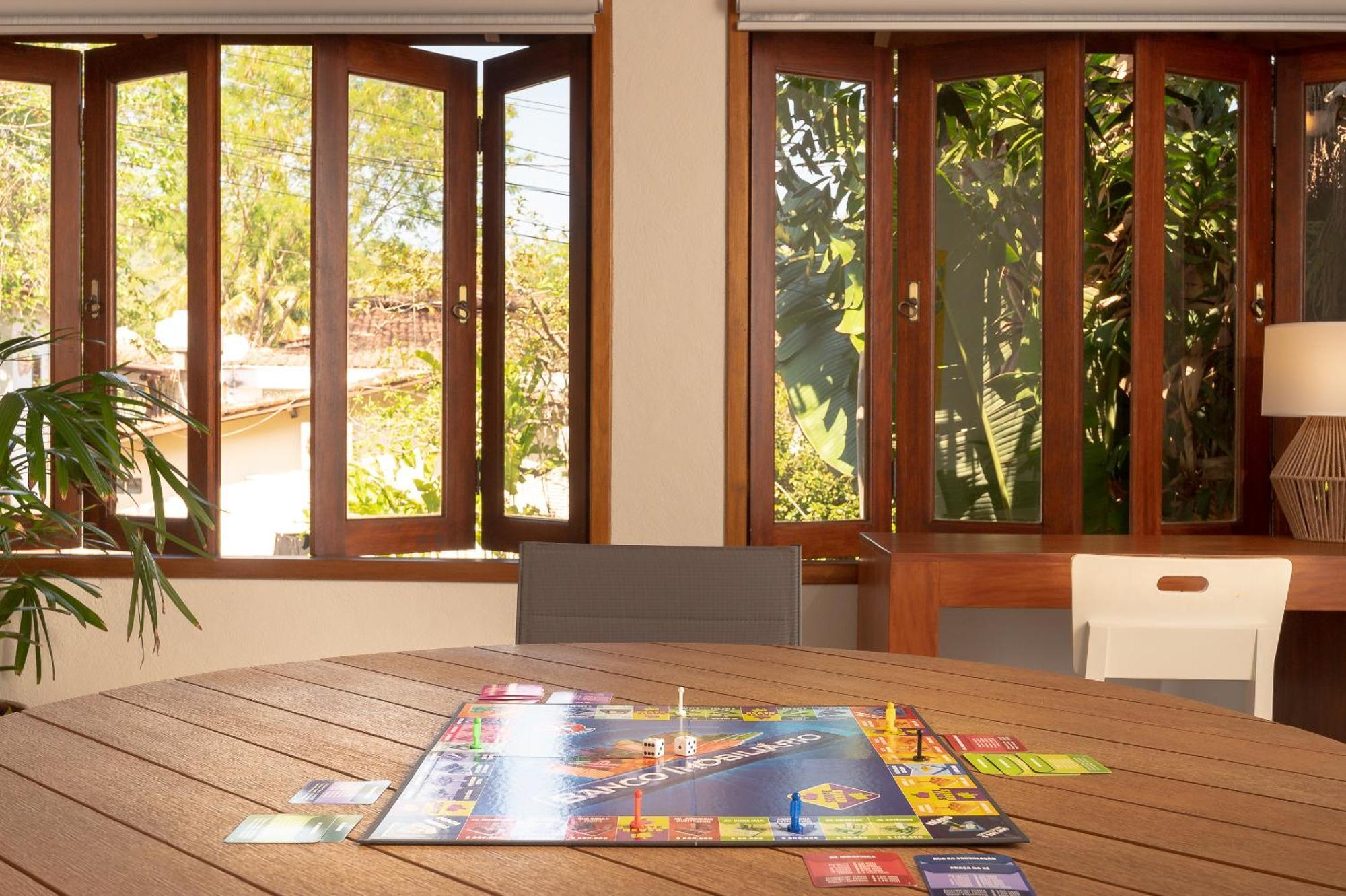 Porto Pacuiba Hotel Ilhabela Dış mekan fotoğraf