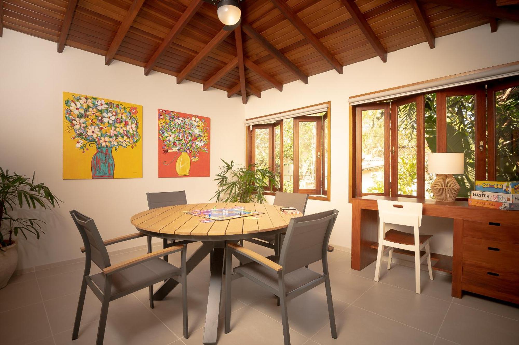 Porto Pacuiba Hotel Ilhabela Dış mekan fotoğraf