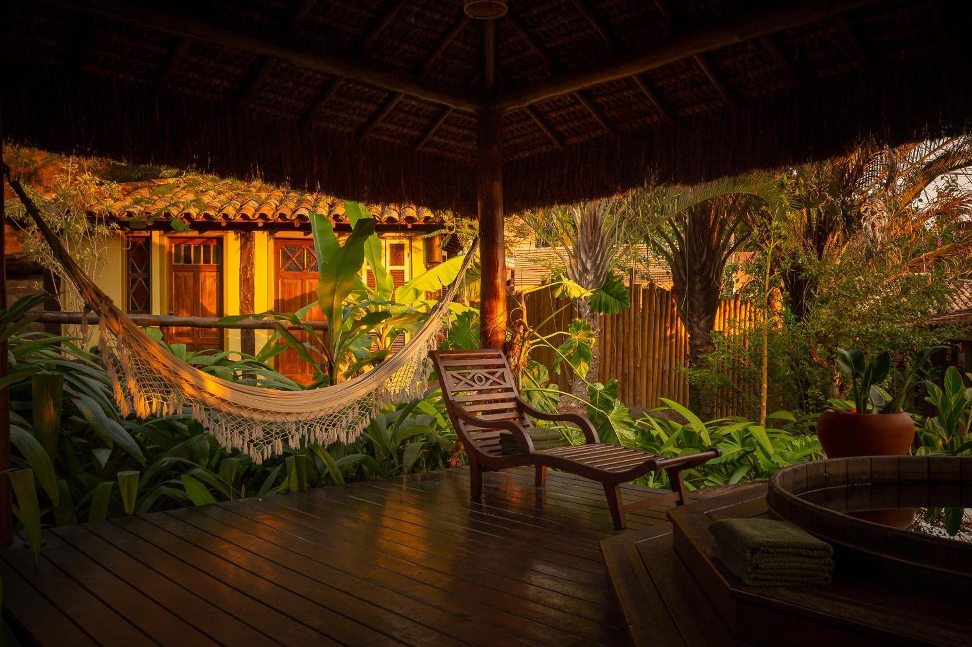 Porto Pacuiba Hotel Ilhabela Dış mekan fotoğraf