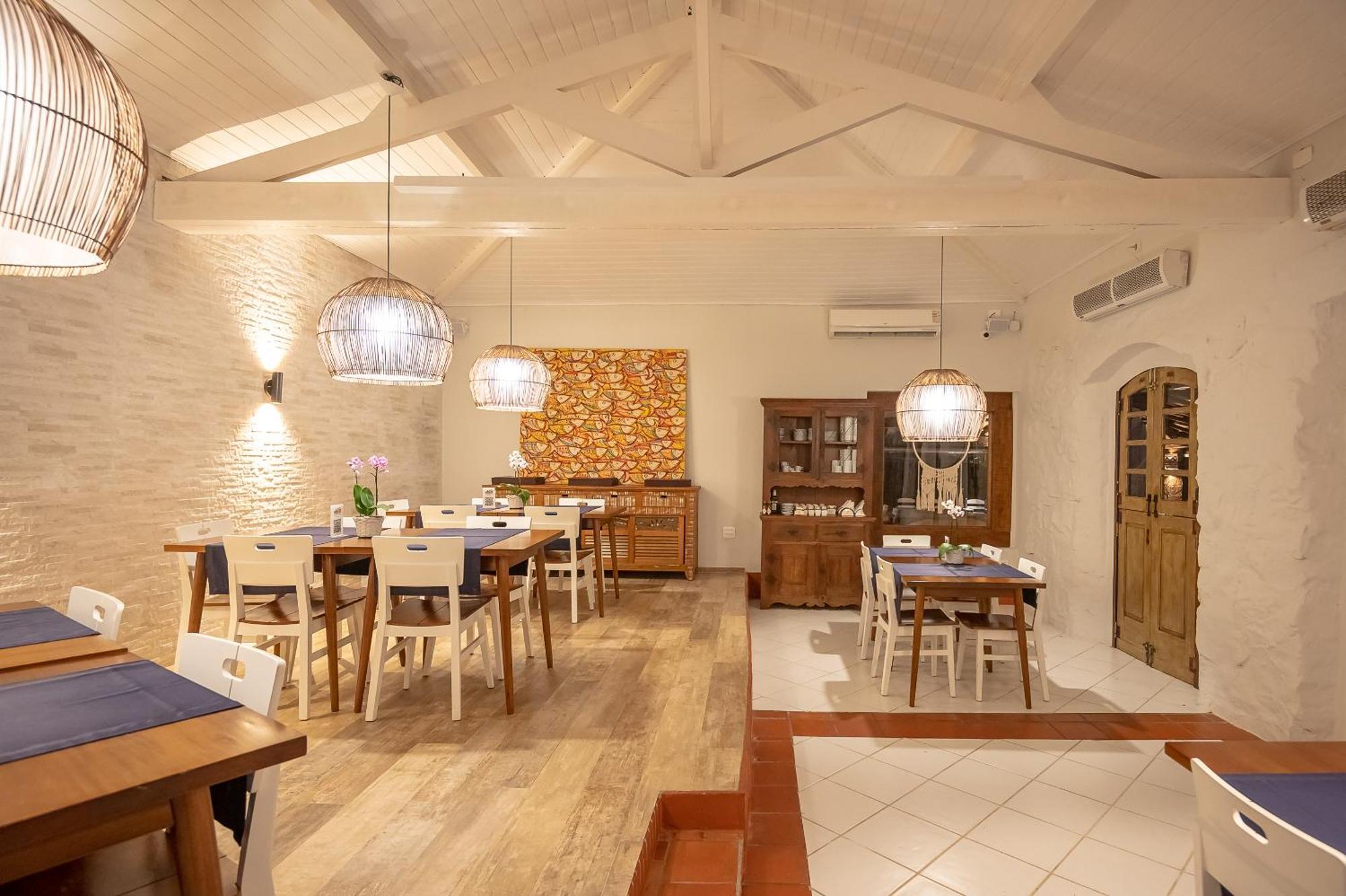 Porto Pacuiba Hotel Ilhabela Dış mekan fotoğraf